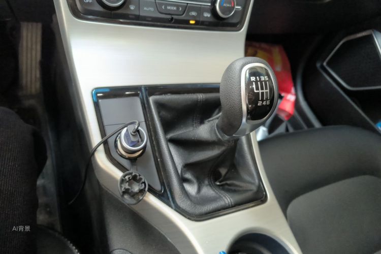 GEELY Emgrand GL 2017 immagine di auto #16
