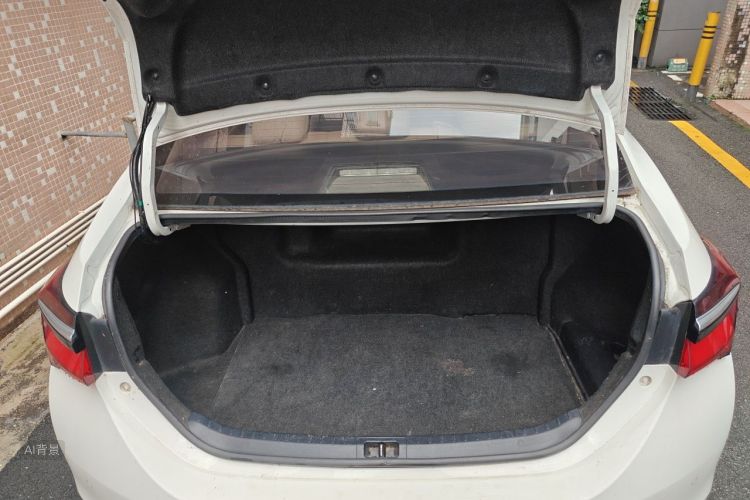 Toyota Corolla 2018 #21 Toyota Corolla 2018 car image #21