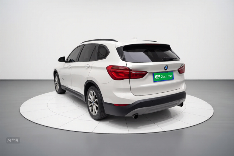 BMW X1 2017 car image #5