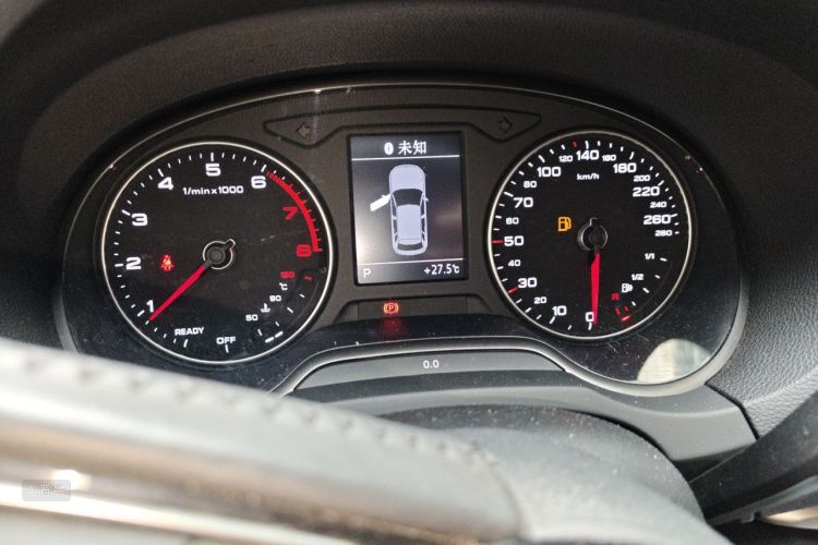 Audi A3 2019 #13 Audi A3 2019 car image #13