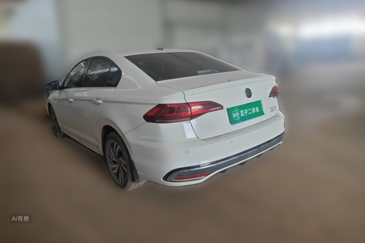Volkswagen Bora 2022 #5 Volkswagen Bora 2022 car image #5