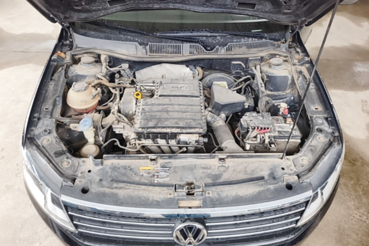 Volkswagen Lavida 2021 #20 Volkswagen Lavida 2021 car image #20