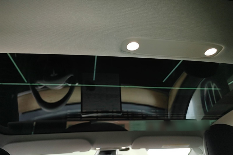Tesla Model 3 2023 #18 Tesla Model 3 2023 car image #18