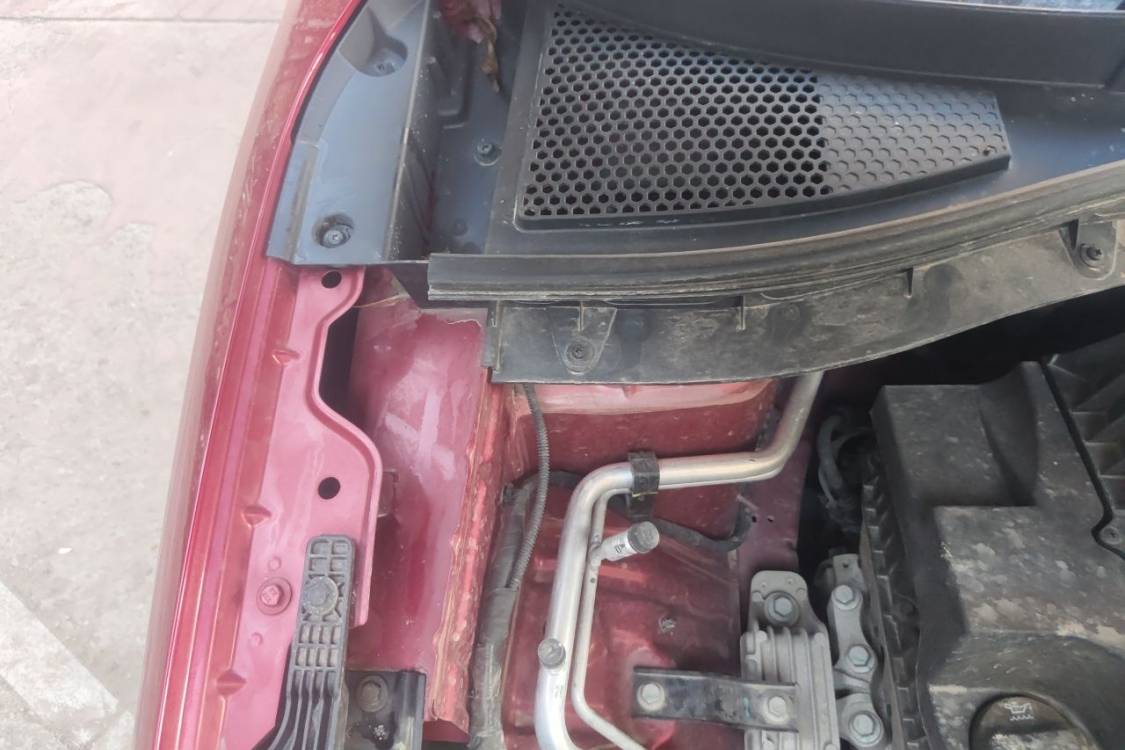 MG ZS 2020 #11 MG ZS 2020 car image #11