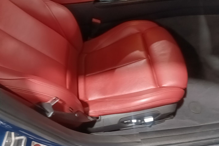 BMW 3 Series 2017 #24 BMW 3 Series 2017 car image #24