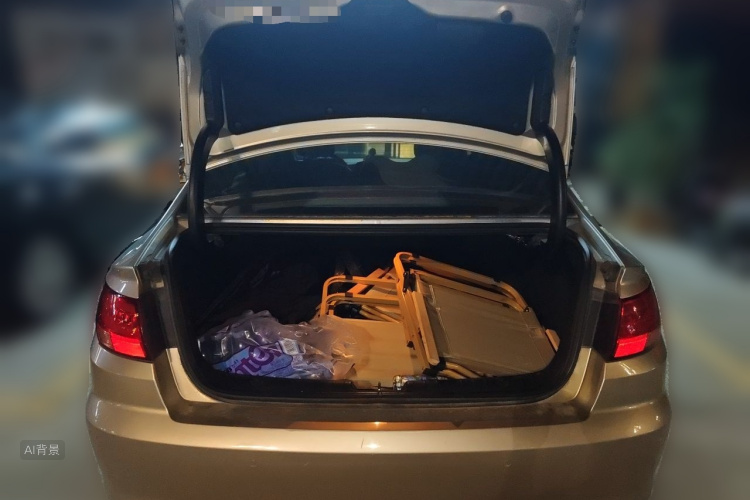 GEELY Emgrand GL 2016 car image #21
