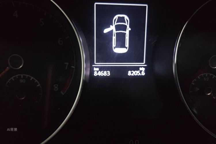 Volkswagen Golf 2015 #14 Volkswagen Golf 2015 car image #14