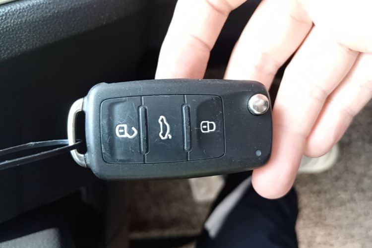 Volkswagen Lavida 2019 #9 Volkswagen Lavida 2019 car image #9