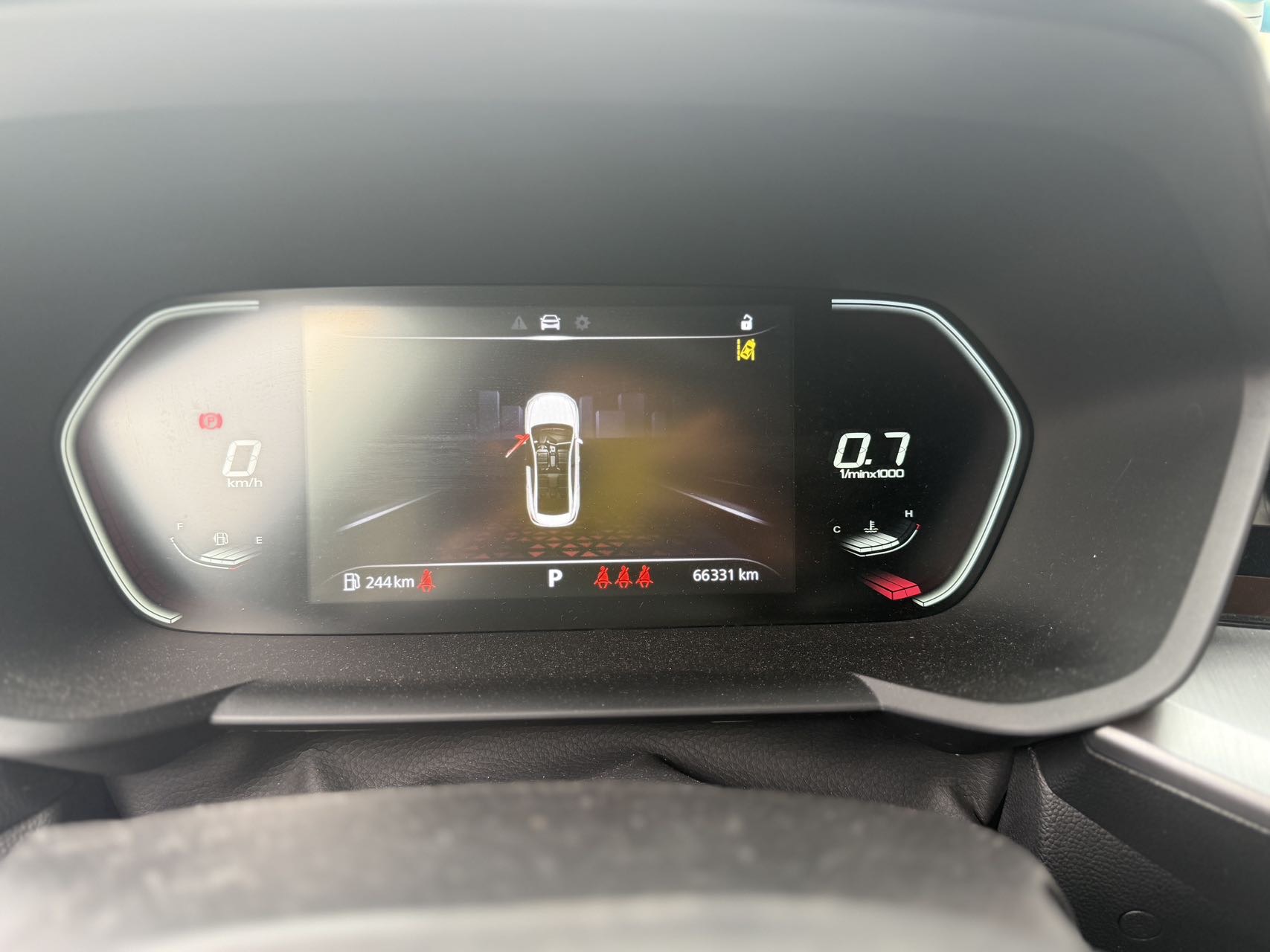 MG 5 2021 #9 MG 5 2021 immagine di auto #9