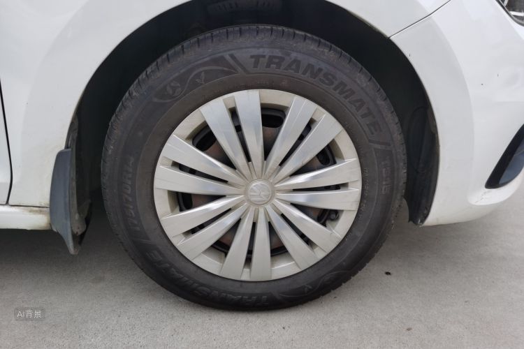 Volkswagen Santana 2018 #9 Volkswagen Santana 2018 car image #9