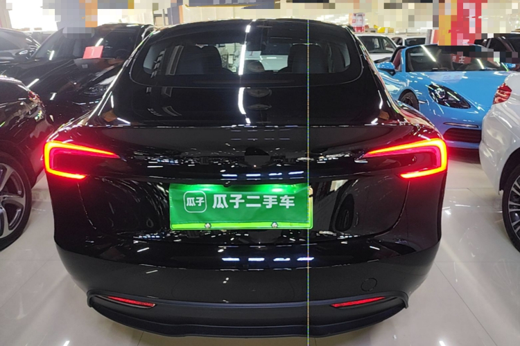 Tesla Model 3 2023 car image #6
