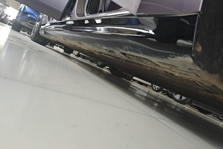 MI SU7 2025 car image #26