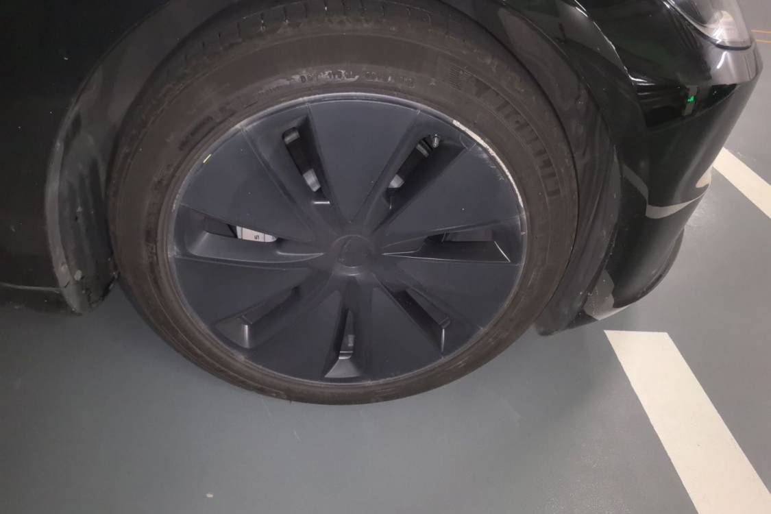 Tesla Model 3 2024 #9 Tesla Model 3 2024 car image #9