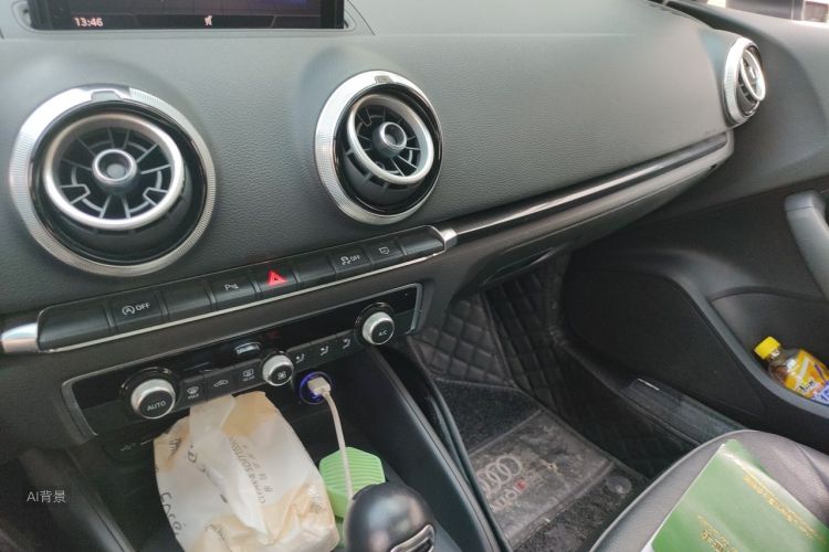 Audi A3 2019 #15 Audi A3 2019 image de voiture #15