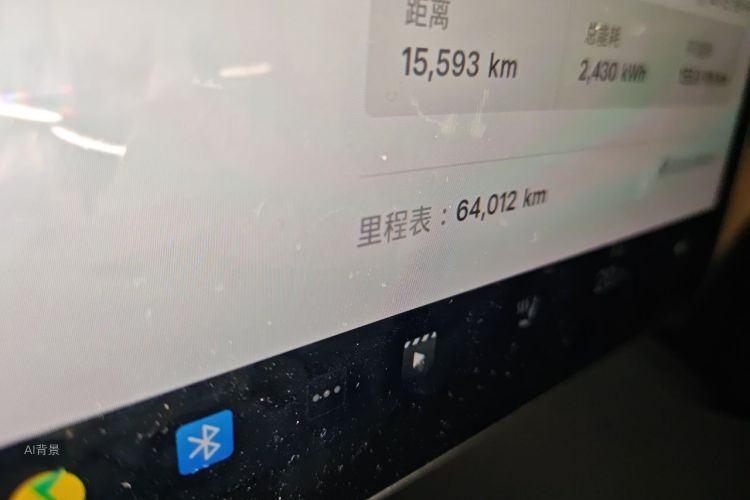 Tesla Model Y 2023 car image #14