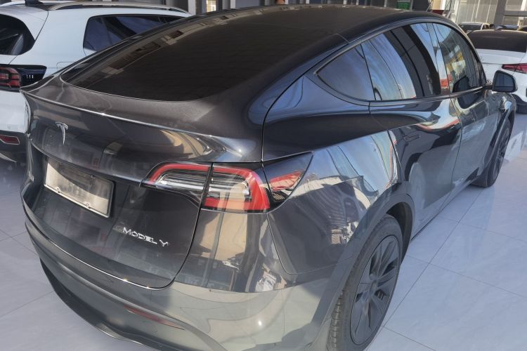 Tesla Model Y 2024 car image #5