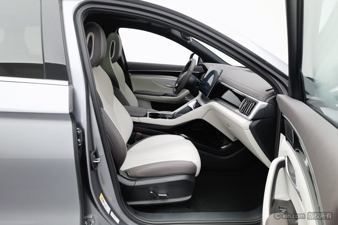 BYD Song Plus New Energy 2025 #24 BYD Song Plus New Energy 2025 car image #24