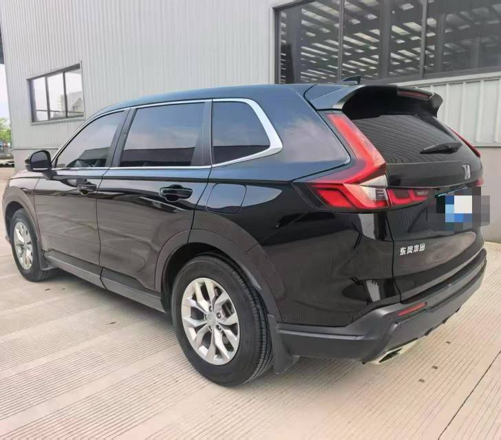 Honda CR-V 2025 car image #9