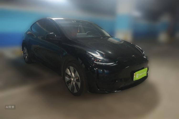 Tesla Model Y 2022 car image #4