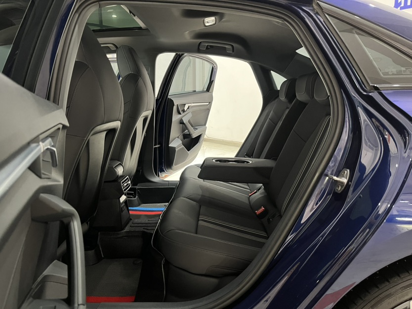 Audi A3 2023 #7 Audi A3 2023 immagine di auto #7