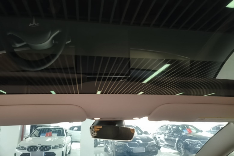 Tesla Model 3 2021 immagine di auto #18