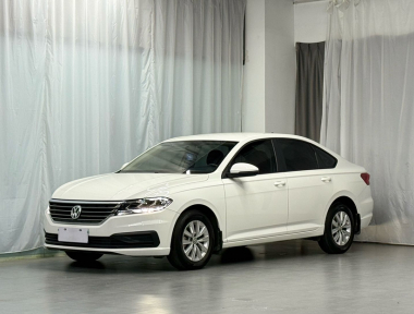 Volkswagen Lavida 2020 Volkswagen Lavida 2020 car image