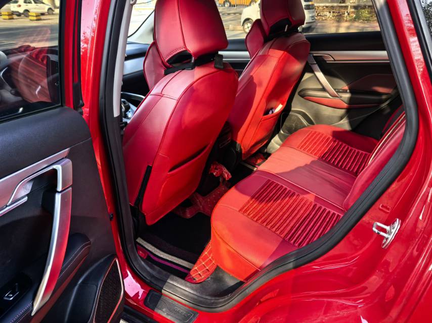 GEELY Coolray 2021 #6 GEELY Coolray 2021 car image #6