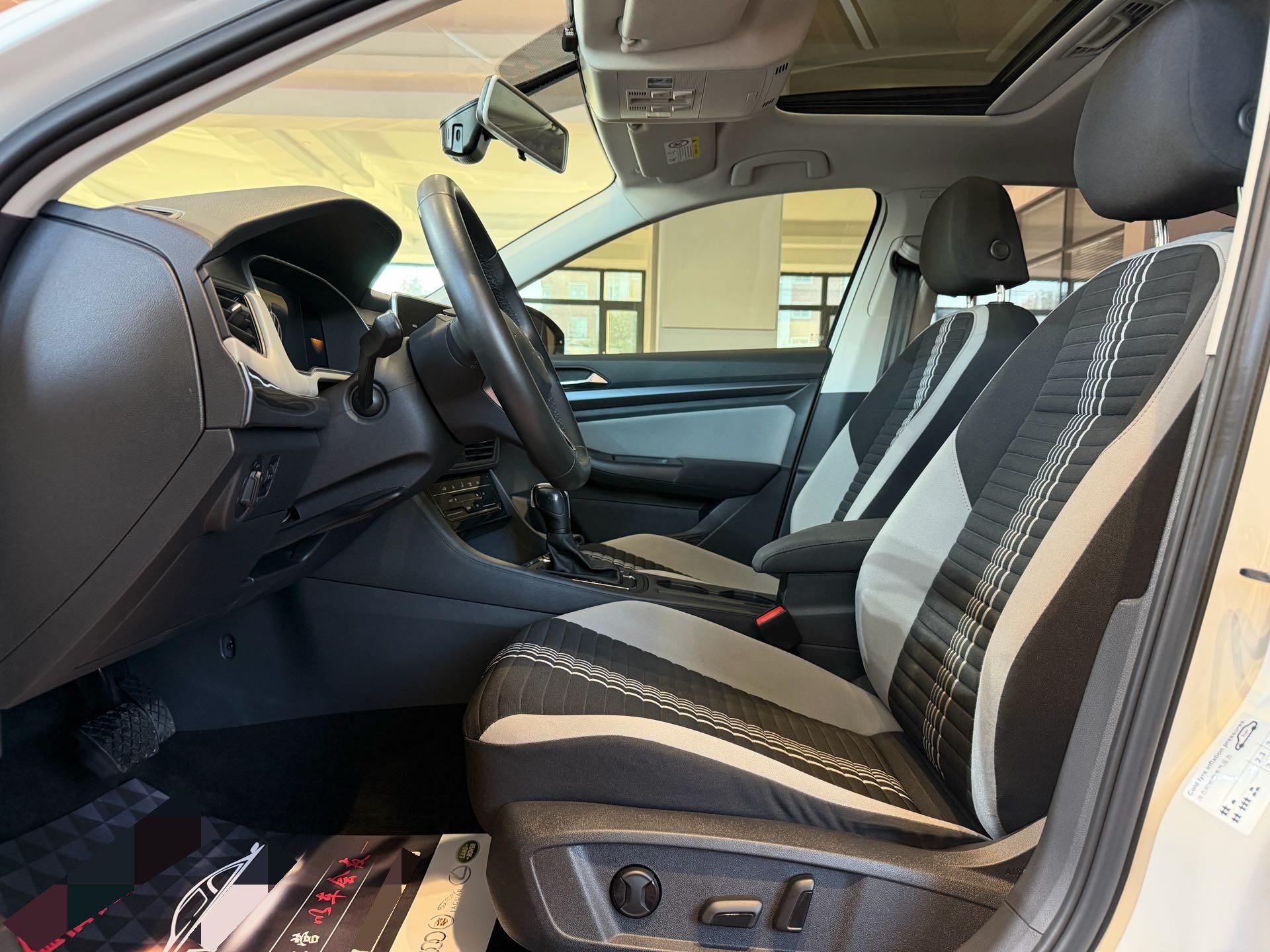 Volkswagen Bora 2023 #5 Volkswagen Bora 2023 imagen de coche #5