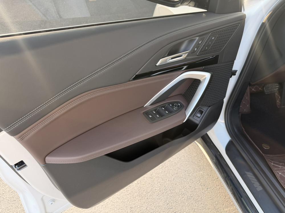 BMW X1 2023 #25 BMW X1 2023 immagine di auto #25