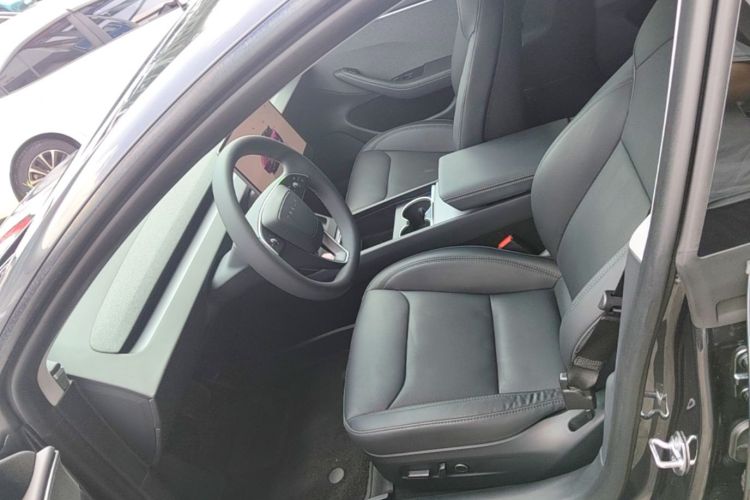 Tesla Model 3 2024 #19 Tesla Model 3 2024 immagine di auto #19