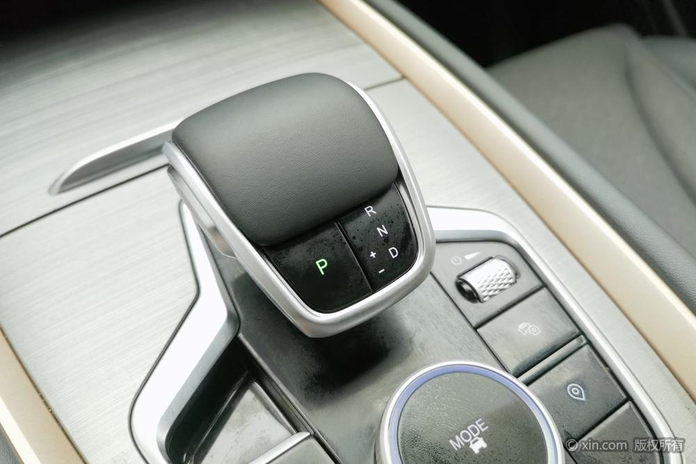 Chery Tiggo 5x 2025 car image #14