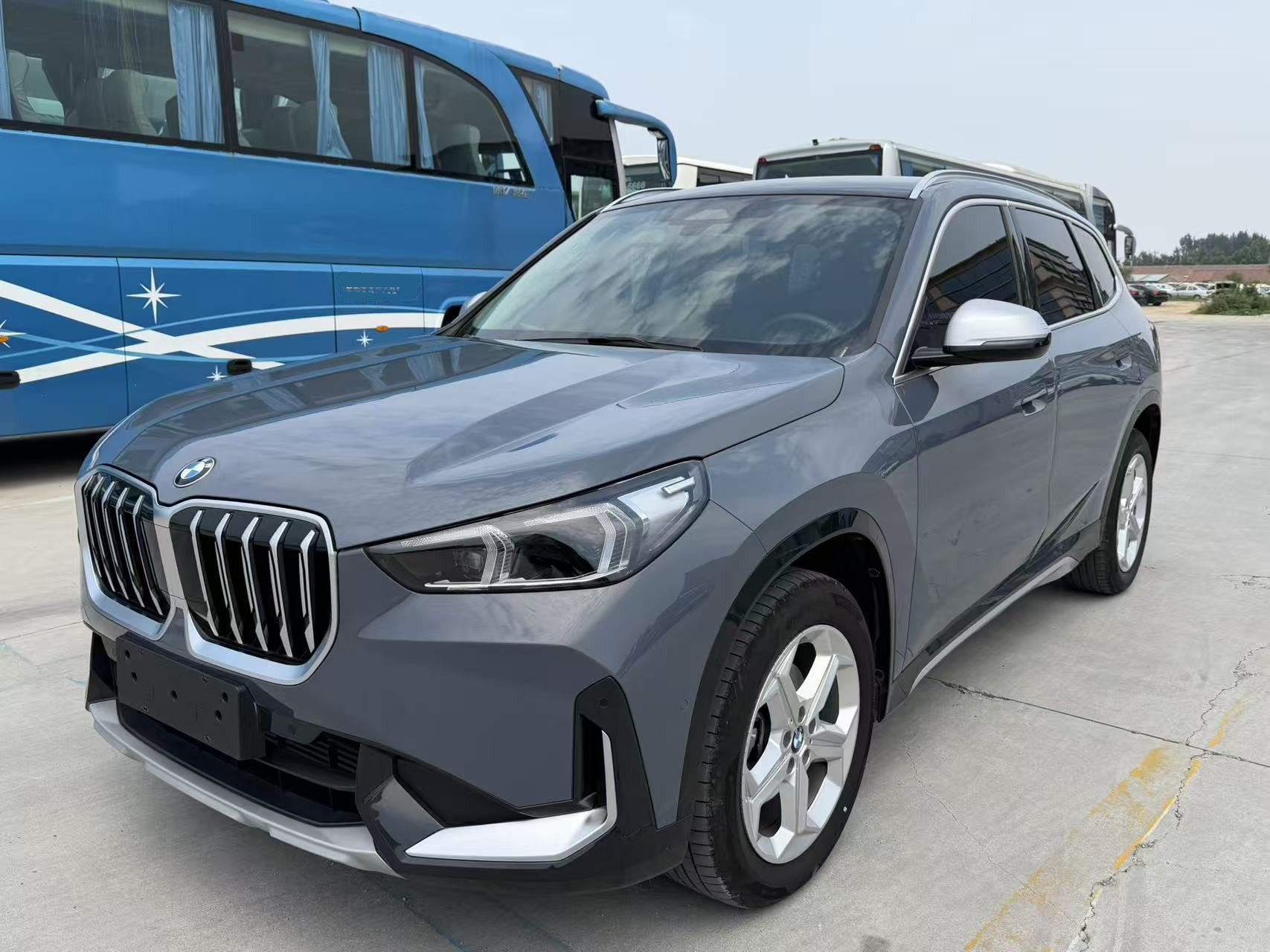 BMW X1 2023 BMW X1 2023 immagine di auto