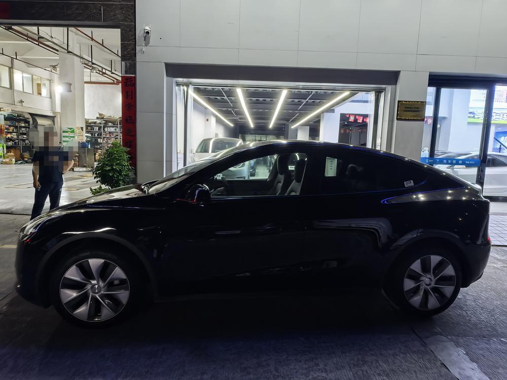 Tesla Model Y 2022 #3 Tesla Model Y 2022 imagem de carro #3