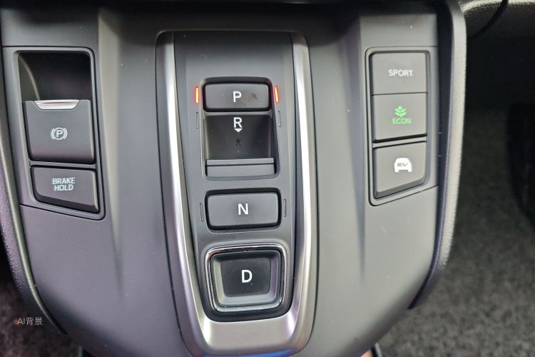 Honda CR-V 2019 car image #16