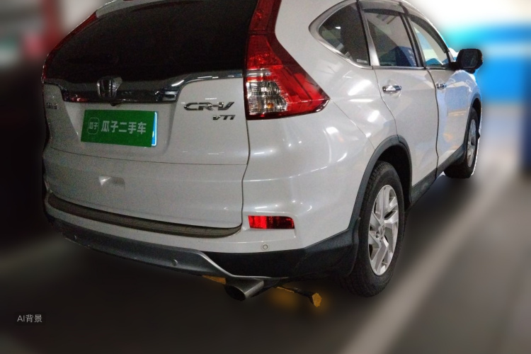 Honda CR-V 2016 car image #7