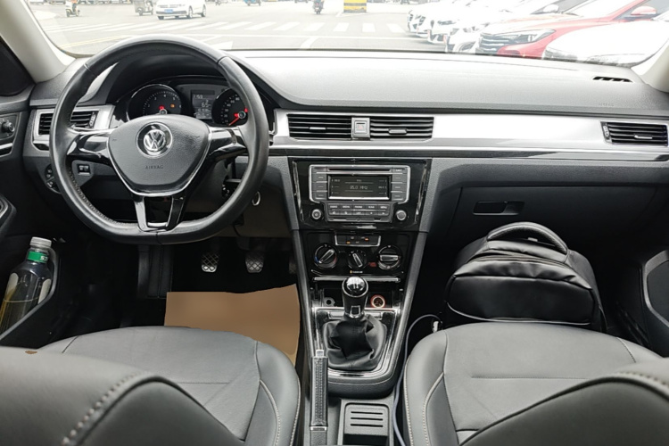 Volkswagen Bora 2017 #10 Volkswagen Bora 2017 immagine di auto #10