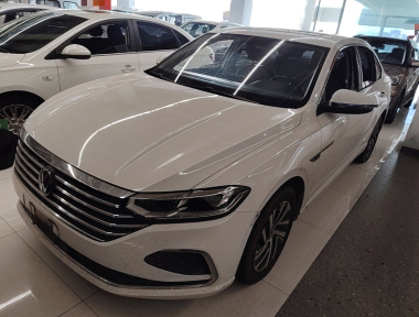 Volkswagen Lavida 2023 car image 