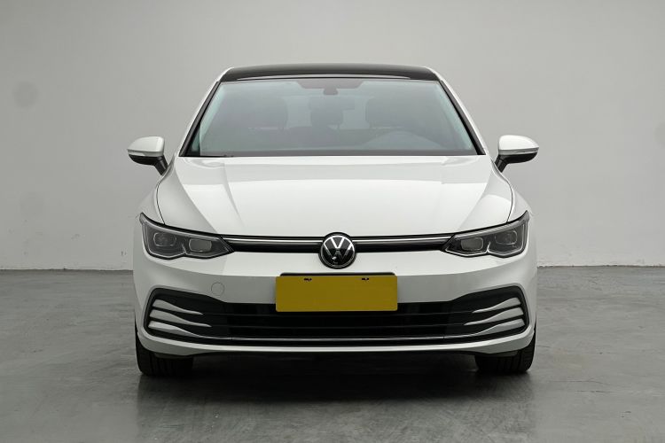 Volkswagen Golf 2023 #4 Volkswagen Golf 2023 car image #4