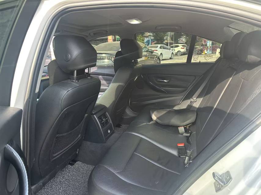 BMW 3 Series 2014 immagine di auto #6