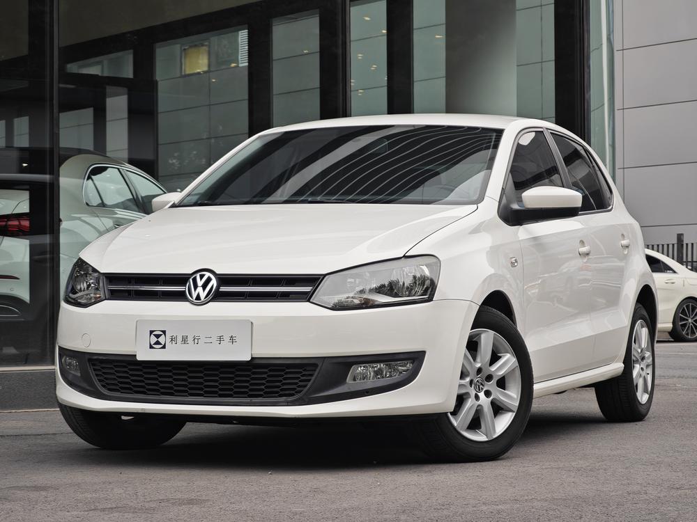 Volkswagen Polo 2013 Volkswagen Polo 2013 immagine di auto