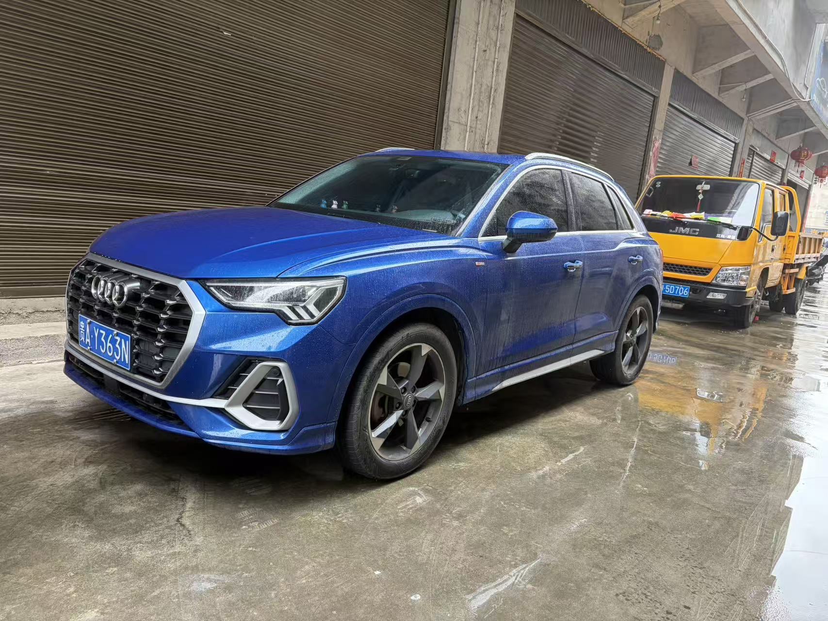 2019 2019 car image