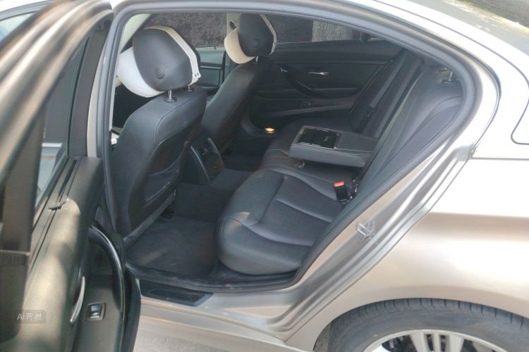 BMW 3 Series 2017 #19 BMW 3 Series 2017 immagine di auto #19