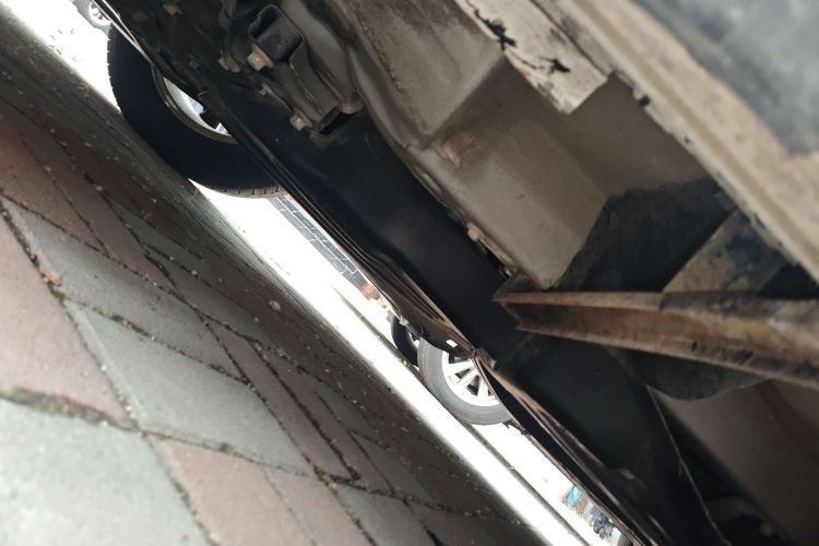 Honda CR-V 2016 imagen de coche #23