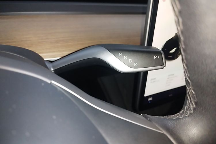 Tesla Model 3 2021 #14 Tesla Model 3 2021 car image #14