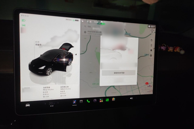 Tesla Model Y 2022 car image #16