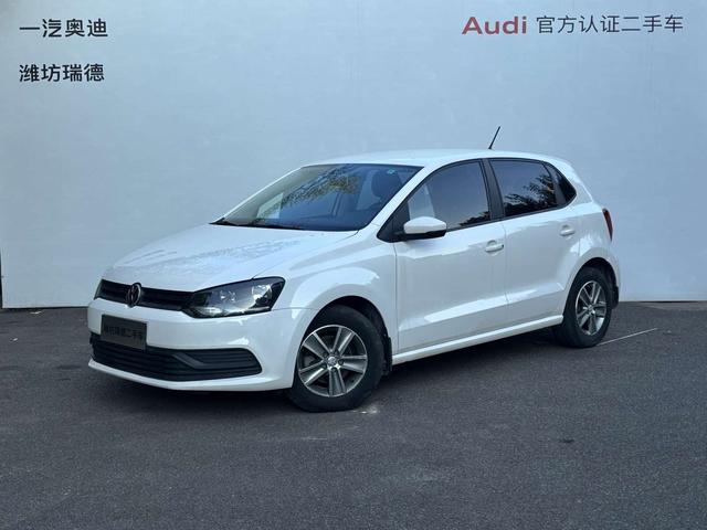 Volkswagen Polo 2017 #10 Volkswagen Polo 2017 صورة سيارة #10