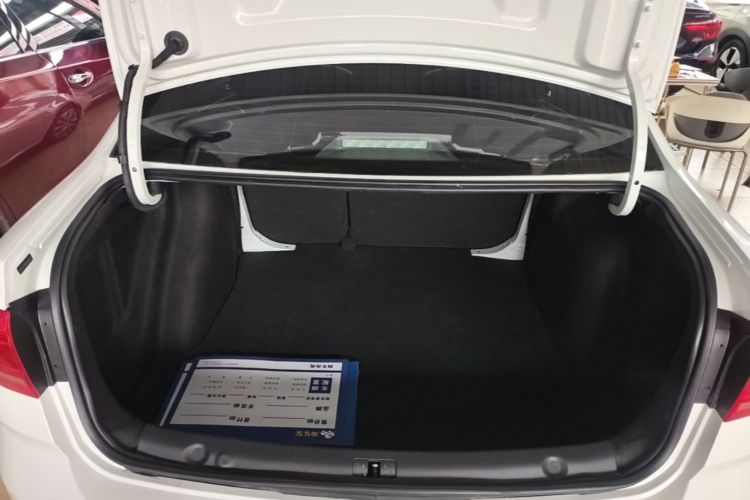 Volkswagen Lavida 2016 #19 Volkswagen Lavida 2016 car image #19
