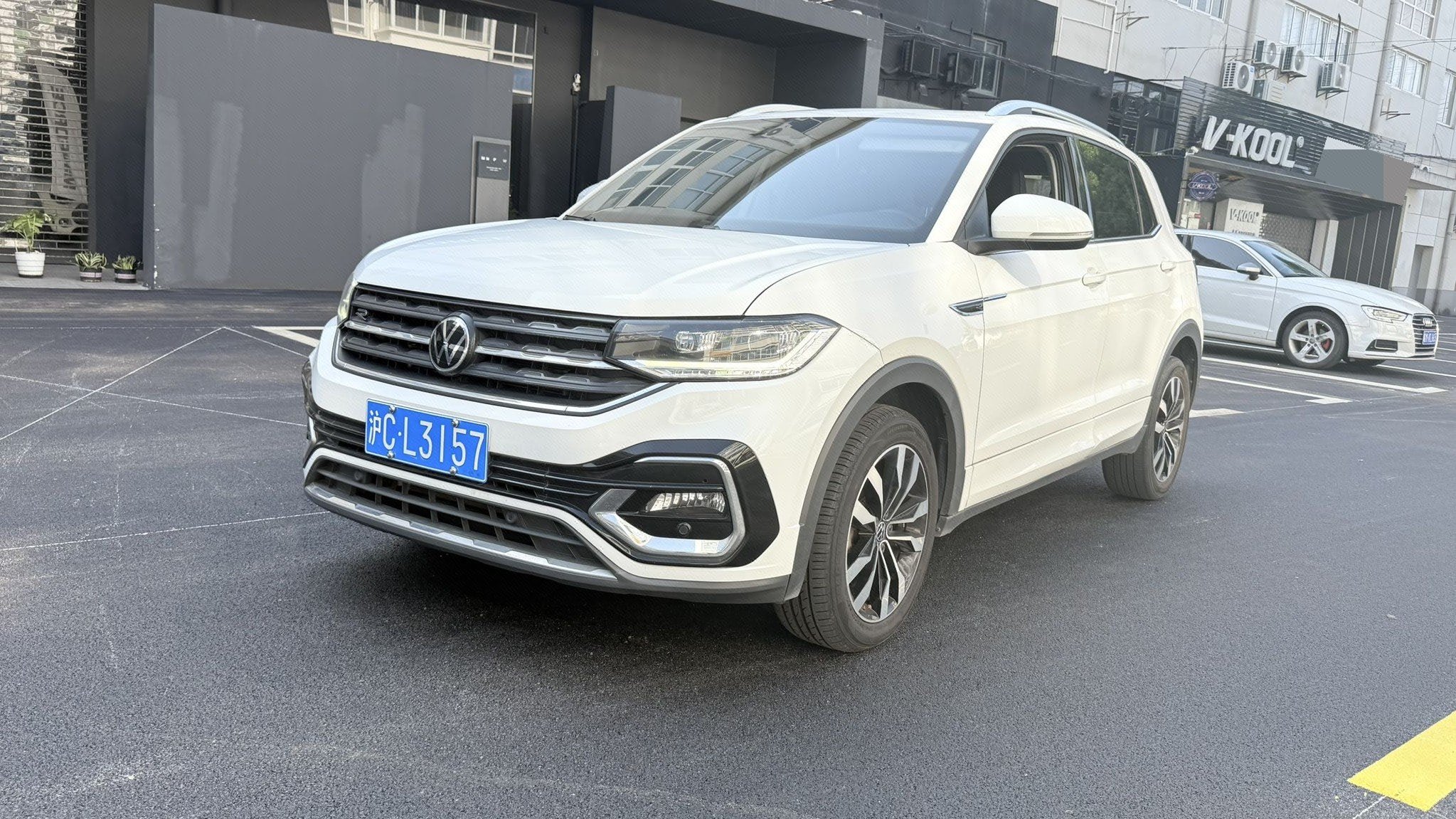 2021 2021 car image
