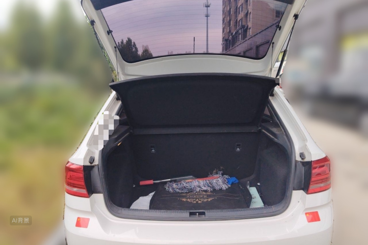 Volkswagen Santana 2016 #21 Volkswagen Santana 2016 imagen de coche #21