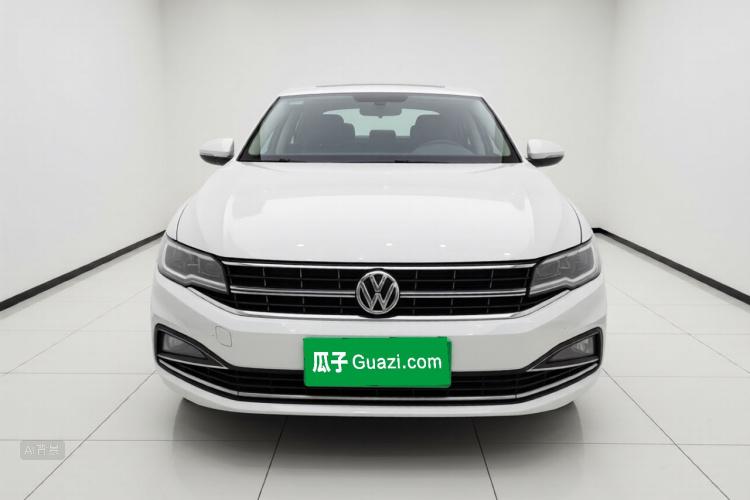 Volkswagen Bora 2019 car image #3